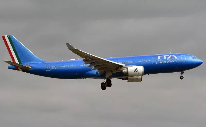 Lufthansa Group to buy 41% stake in ITA Airways Lufthansa Group to buy 41% stake in ITA Airways