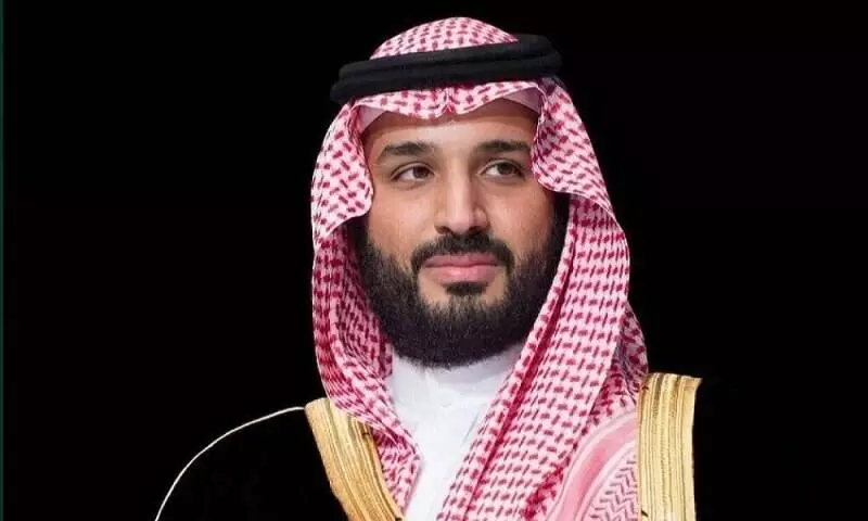 Saudi Arabia launches masterplan to position it as global logistics hub Saudi Arabia launches masterplan to position it as global logistics hub