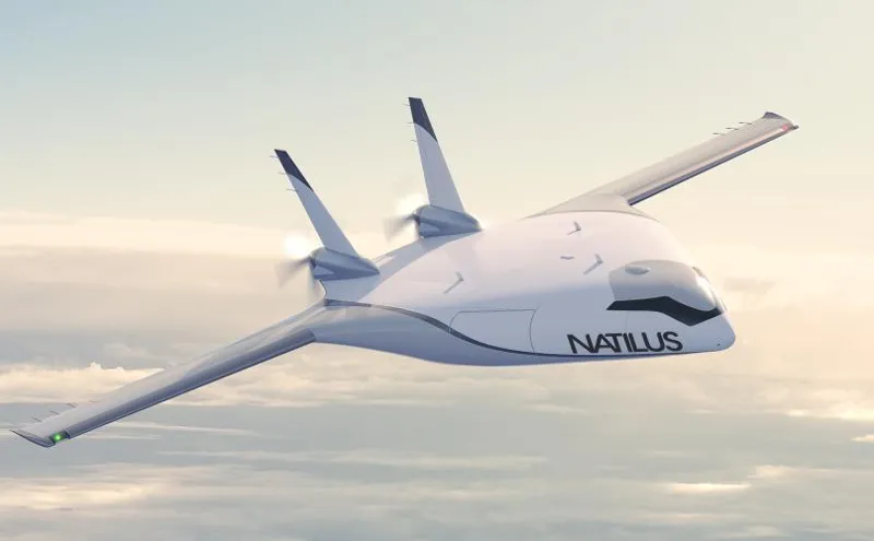 Natilus and MONTE announce partnership Natilus and MONTE announce partnership