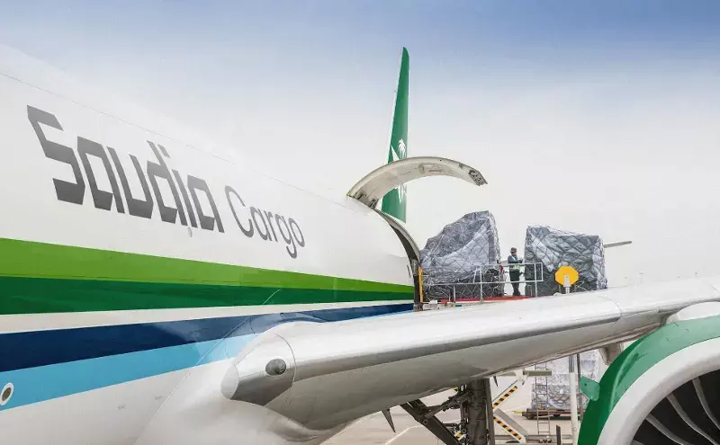 Saudia Cargo signs deal with Swissport for Nairobi Airport operations Saudia Cargo signs deal with Swissport for Nairobi Airport operations