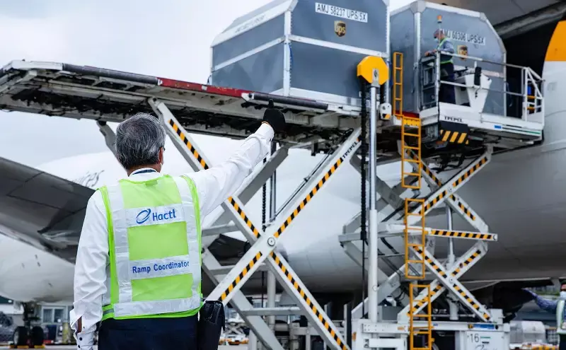 Air cargo 2025 outlook bullish but cautious Air cargo 2025 outlook bullish but cautious