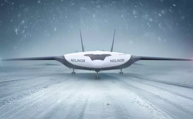 Canadian airline Nolinor buys slots for Natilus KONA Canadian airline Nolinor buys slots for Natilus KONA