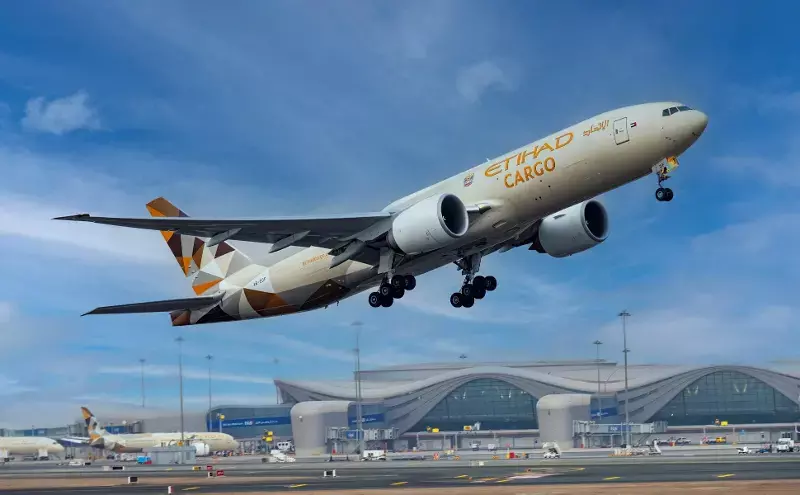 Etihad Cargo, ADIO, Maqta Technologies to enhance booking process Etihad Cargo, ADIO, Maqta Technologies to enhance booking process