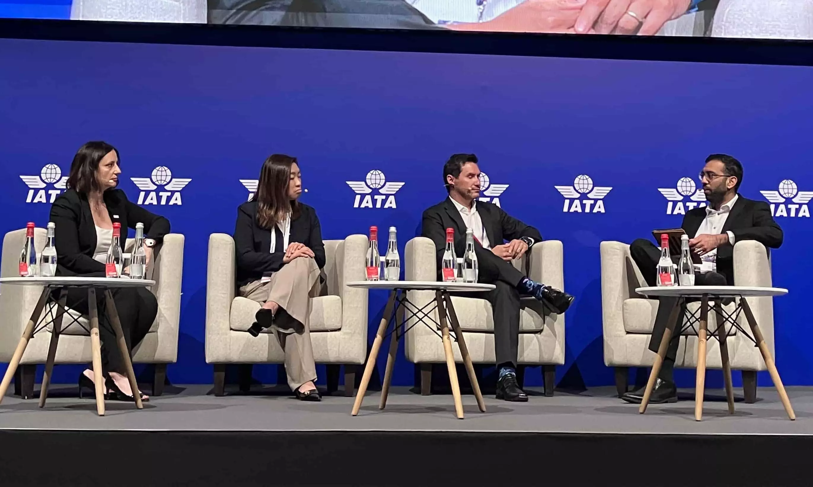 How is air cargo industry reimagining waste, one supply-chain at a time How is air cargo industry reimagining waste, one supply-chain at a time
