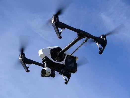 Oman Civil Aviation Authority issues regulations for drone operations Oman Civil Aviation Authority issues regulations for drone operations